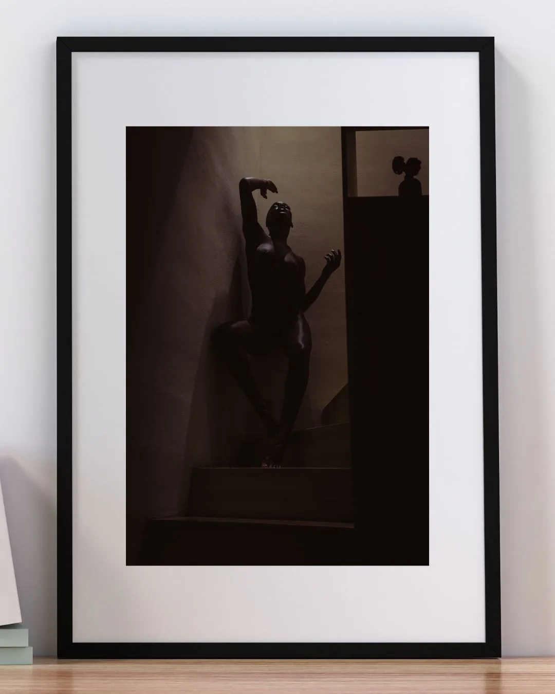 Nude Art