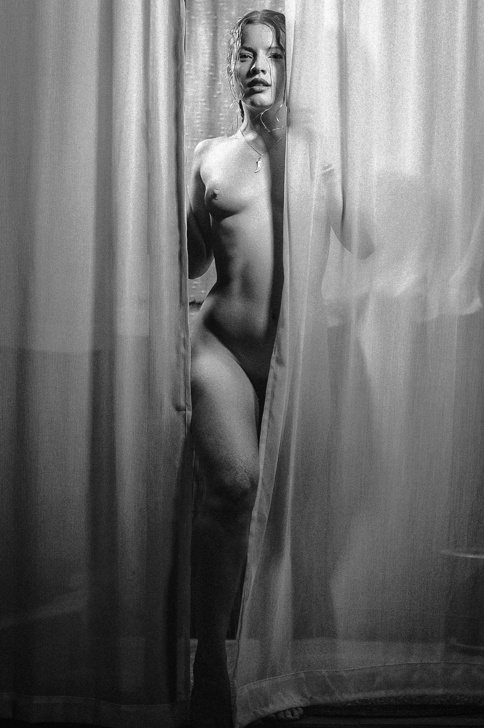 Psstmagic Tulum nude art session in Tulum Mexico